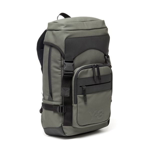 y3 ultratech backpack